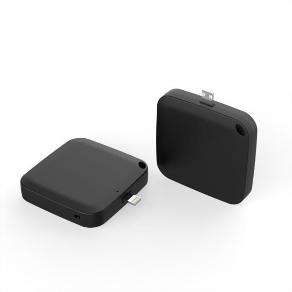 Buy 60min Charging 1500mah Disposable Power Bank 5V1A at wholesale prices