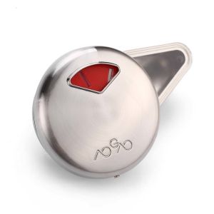 Toilet Cubicle Hardware with Easy to Clean Modern Style Toilet Partition