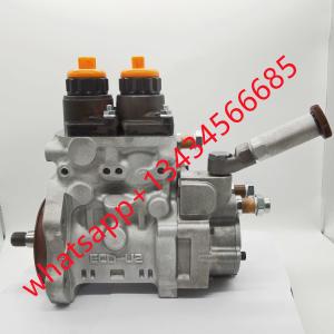 Diesel engine spare parts 294000-0151 ME131603 fuel injection pumps