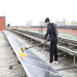 OEM Solar Panel Cleaning Tool Equipment with Customized Request
