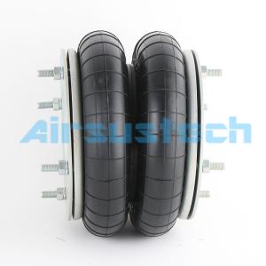 100% Brand New Contitech Air Actuators 400mm Diameter FD 614-26 DS Flange Air