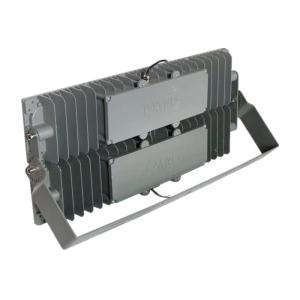 China Modular Design Battery Operated Outdoor Flood Lights IP66 Waterproof Long Lifespan on sale