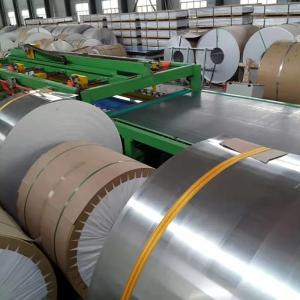 Alum Coil Strip High-Quality 3003 1060 H16 Aluminum Coil for Construction