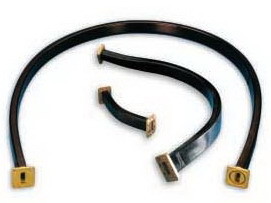 Buy 0.25db/m 2000W Flexible Twistable Straight Waveguide at wholesale prices
