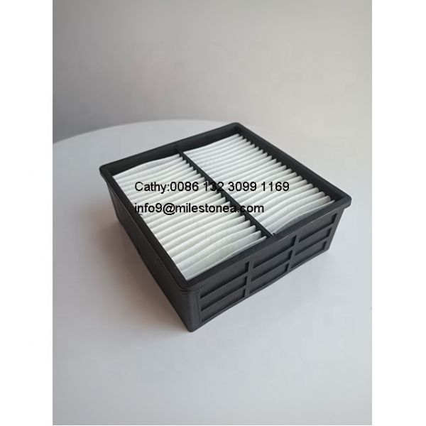 FS19752 152-8843 Fuel Water Separator For 700FG Assembly