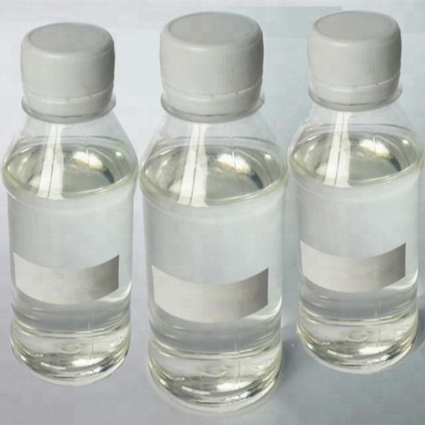 Buy Supreme Grade Dioctyl Phthalate Plasticizer High Purity Good Stability at wholesale prices