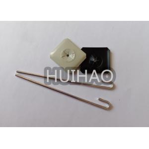 China Aluminum Critter Guard Solar Panel Mesh Clips For Bird Detterent on sale