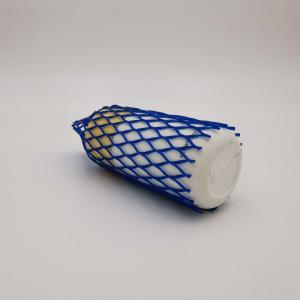 Custom Size Accepted Plastic Protective Sleeves for Packaging Egg Garlic