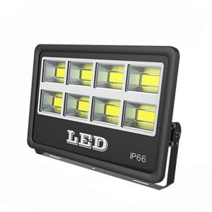 Easy Installation 300W AC265V Backyard Flood Light