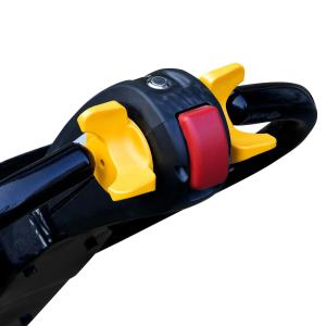 The Electric Handle Kit for Pallet Trucks From Manual to Electric