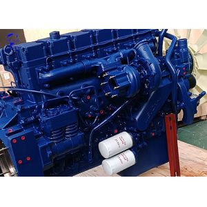 Powerful Weichai Engine WP13.480E401 For Heavy-Duty Truck
