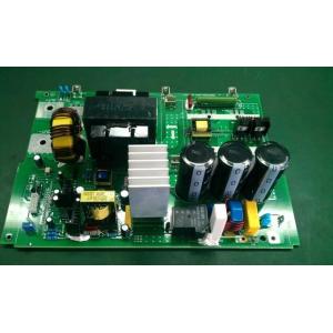 China Quick turn PCB Assembly Services / PCBA Through Hole Circuit Board on sale