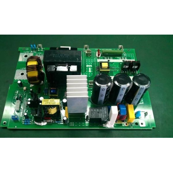 Buy Quick turn PCB Assembly Services / PCBA Through Hole Circuit Board at wholesale prices