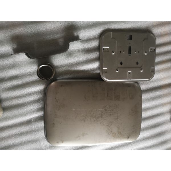 Rugged Metal Enclosure Electronics | Compact, Sturdy, High Thermal Conductivity, Long-Lasting