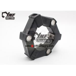Replacement Excavator Coupling Hydraulic Parts For 190E