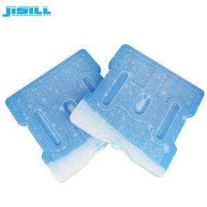 Thermal 4 Degrees Freezable Ice Packs High Efficient