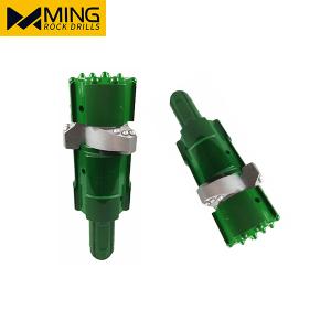 KINGDRILLING Overburden Casing Drilling System CIR110 Shank With Casing Shoe