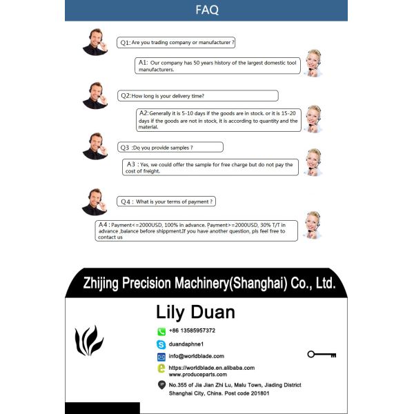 Rotary Tungsten Carbide Disc Cutter Various Flutes For High Speed Machining