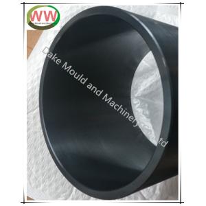 High surface quality,alumium,alloy STEEL, Precision CNC Turning for Die, mould and machinery parts with blacken