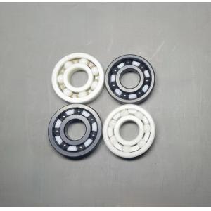 China Silicon Nitride Ceramic Ball Bearings 6002 6003 6004 6005 6006 on sale