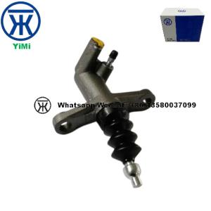 ISUZU TFR16 4ZD1 Clutch slave cylinder 8970397060