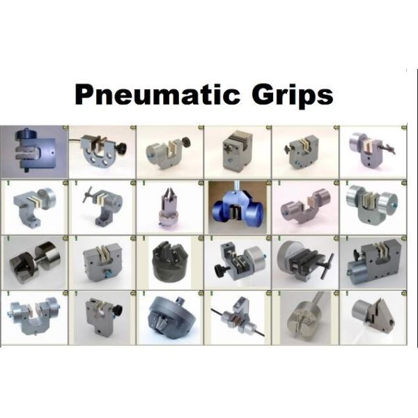 Buy Pneumatic Grips For Tensile Testing Machine at wholesale prices