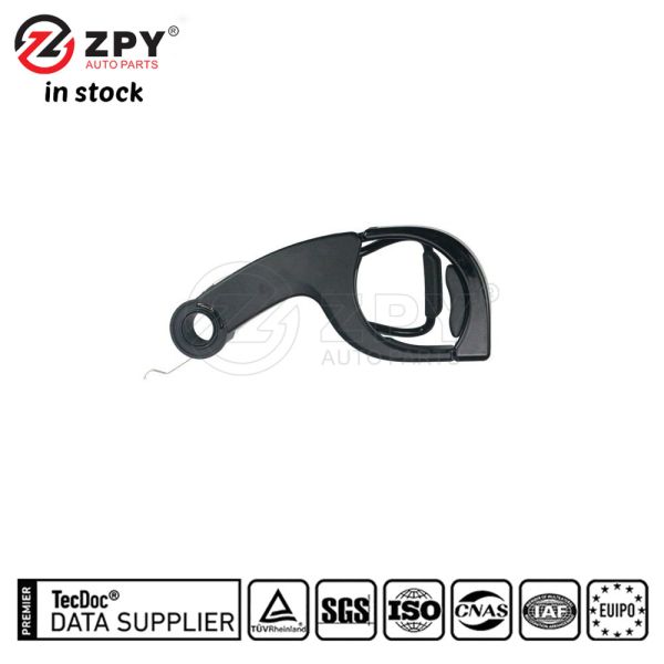 ZPY 97055239401 Cup Holder Assembly For Porsche Panamera 970 Audi A8 D4