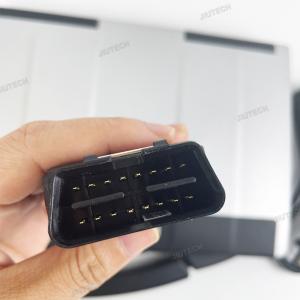 For M-A-N DIAGNOSTIC TOOL TRUCK DIAGNOSTIC INTERFACE Parameter Programming