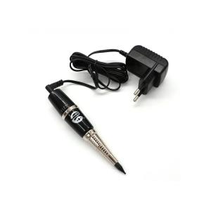 Stainless Steel Permanent Makeup Machine Complete Tattoo Kit Tattoo Gun