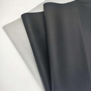 PVC Mesh Terry Embossed Leather for Furniture Upholstery 140cm Wide