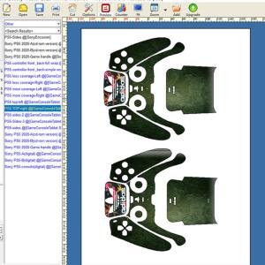 Personalized Mobile Skin Software For Cell Phone