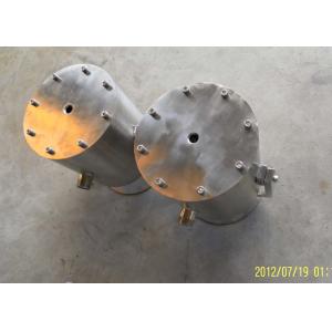 8000L/H SS5001 Laminar Fountain Nozzle Jet 9W LED Single Color