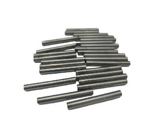 50-330mm Length Customizable Carbide Tungsten Bar Blanks for Wear and Impact