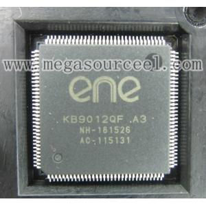 China Integrated Circuit Chip KB9012QF A3 computer mainboard chips IC Chip on sale
