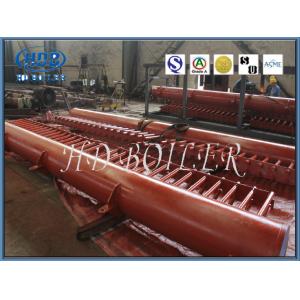 ISO Certification Boiler Manifold Headers For Heat Exchange , ASME Header In