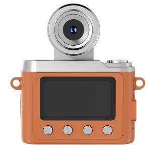Quality Y7000 Minishoot Retro Camera Thumb Mini Camera for sale