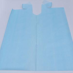 Medical Waterproof Dental Disposable Bibs Roll