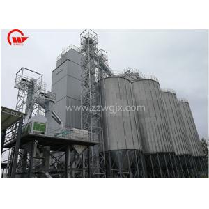 Quality Weather Proof 1000T/D Rice Paddy Grain Dryer Machine for sale