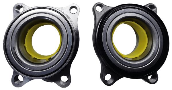 Buy WHEEL HUB BEARING 43560-26010 at wholesale prices
