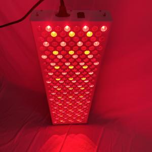 1500w 630 660 785 810 830 850 940nm LED Light Therapy Machine Panel for Pigment