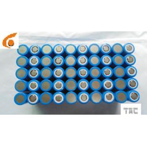 Energy Type 3.2v LiFePO4 Battery IFR18650 1400mAh for Power Tool