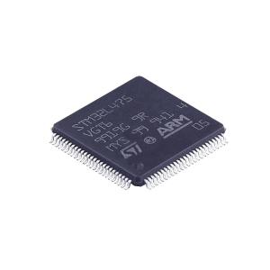 Quality STMicroelectronics STM32L475VGT6 electronic Componente Old 32L475VGT6 Wireless Microcontroller for sale