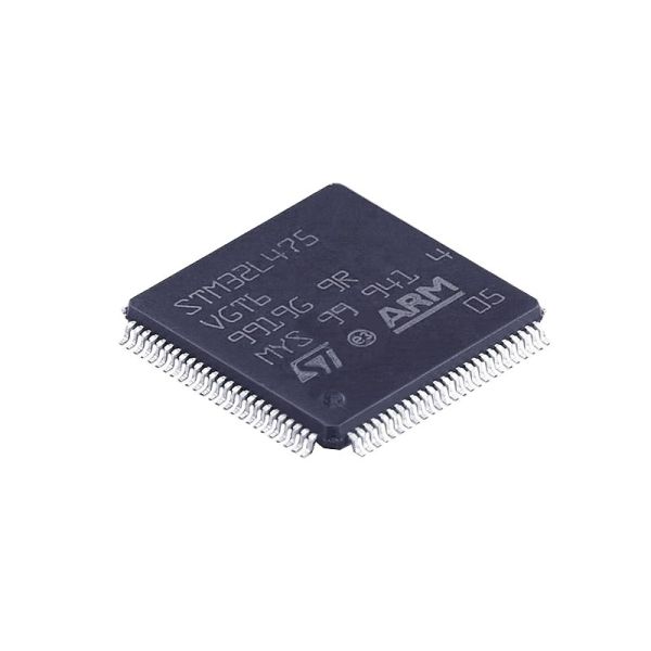 STMicroelectronics STM32L475VGT6 electronic Componente Old 32L475VGT6 Wireless