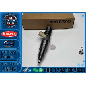 China High Quality Common Rail Fuel Diesel Injector BEBE5G21001 BEBE5G13001 21683459 For VOL MD16 P3567 Injector 85013099 on sale