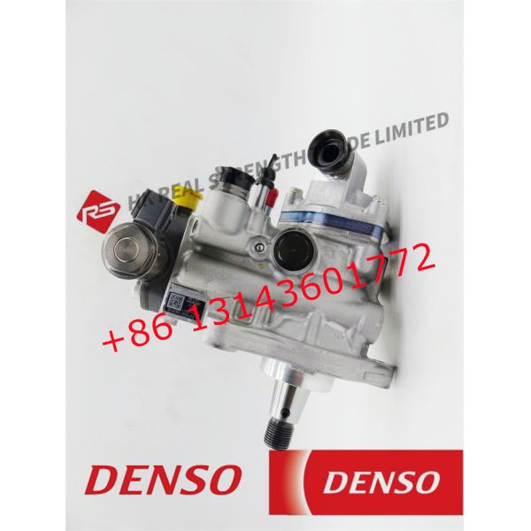 299000-0040 Diesel Common Rail Fuel Injector PUMP 22100-0E010 22100-11010 For TOYOTA 1GD 2GD FTV 2.8L engine