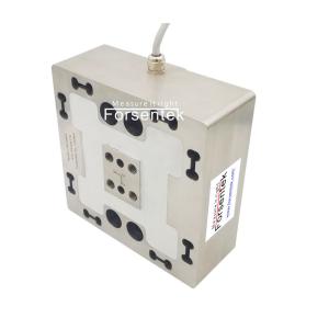 Quality 3A160 series 3-axis Load Cell 50kN 20kN 10kN 5kN Triaxial Force Sensor for sale