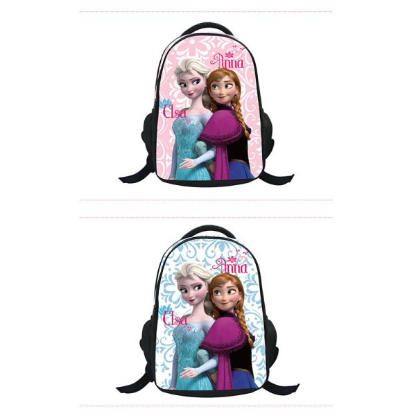 Buy Frozen Fever Cartoon school bag at wholesale prices