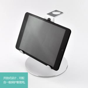 COMER tablet Display security bracket smartwatch desk bracket 2 in 1