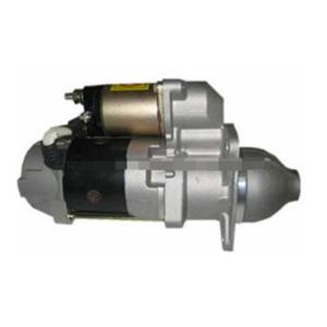 Diesel System Parts Engine Starter For 4jb1 ISUZU 8-94423-452-0 24V 3.5KW
