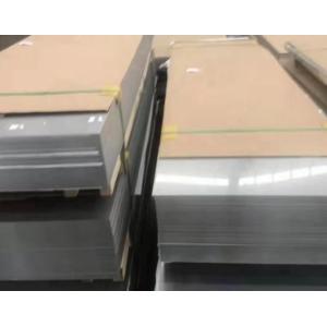 SS304 SS304L Stainless Steel Sheet Metal 2mm Thick